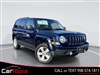 2015 Jeep Patriot