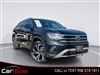 2021 Volkswagen Atlas Cross Sport