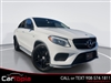 2016 Mercedes-Benz GLE