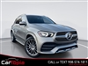 2021 Mercedes-Benz GLE