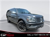 2017 Lincoln Navigator L