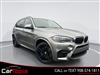 2018 BMW X5 M