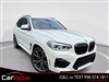 2021 BMW X3 M