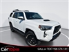 2020 Toyota 4Runner