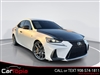 2019 Lexus IS 300