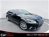 2013 Lexus LS 460