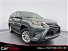 2015 Lexus GX 460