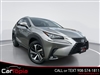 2020 Lexus NX 300