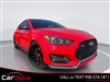 2022 Hyundai VELOSTER N