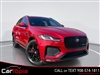 2021 Jaguar F-PACE