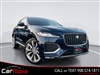 2021 Jaguar F-PACE