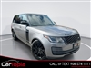 2021 Land Rover Range Rover