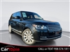 2015 Land Rover Range Rover