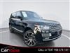 2015 Land Rover Range Rover