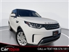 2017 Land Rover Discovery