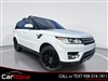 2016 Land Rover Range Rover Sport