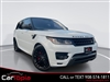 2017 Land Rover Range Rover Sport