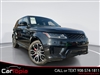 2019 Land Rover Range Rover Sport