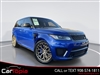 2015 Land Rover Range Rover Sport