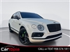 2018 Bentley Bentayga