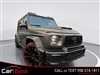 2021 Mercedes-Benz G-Class