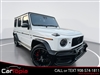 2021 Mercedes-Benz G-Class