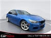 2013 BMW 3 Series