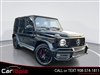 2019 Mercedes-Benz G-Class