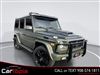 2004 Mercedes-Benz G-Class