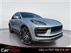 2022 Porsche Macan