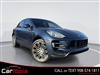 2015 Porsche Macan