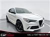 2018 Alfa Romeo Stelvio