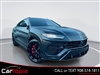 2021 Lamborghini Urus