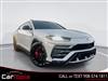 2019 Lamborghini Urus