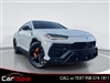 2020 Lamborghini Urus