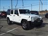 2018 Jeep Wrangler JK Unlimited