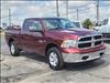 2024 Ram 1500 Classic