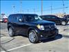 2010 Dodge Nitro