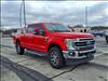 2020 Ford F-250 Super Duty