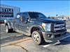 2015 Ford F-350 Super Duty