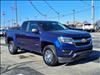 2017 Chevrolet Colorado