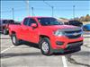 2020 Chevrolet Colorado