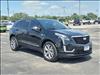 2020 Cadillac XT5