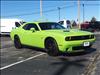 2015 Dodge Challenger