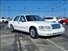 2008 Mercury Grand Marquis