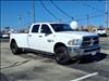 2018 Ram 3500