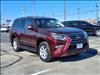 2017 Lexus GX 460