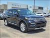 2021 Ford Explorer Hybrid