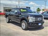 2018 Ford F-250 Super Duty