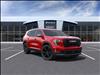 2024 GMC Acadia